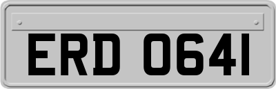 ERD0641