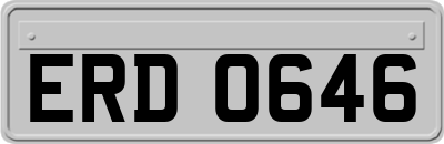 ERD0646