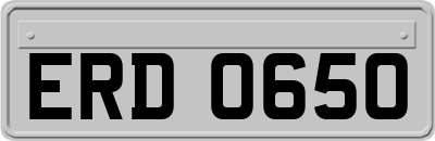 ERD0650