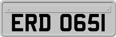 ERD0651