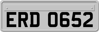 ERD0652