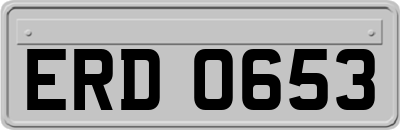 ERD0653