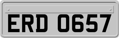 ERD0657