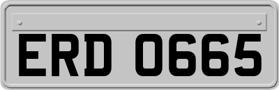 ERD0665
