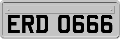 ERD0666