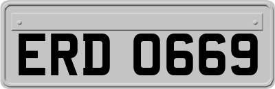 ERD0669