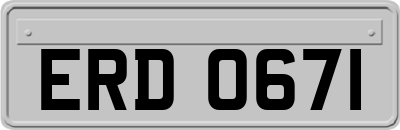 ERD0671