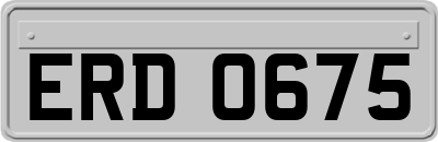 ERD0675