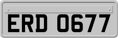 ERD0677