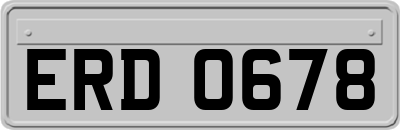 ERD0678