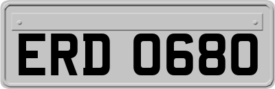 ERD0680