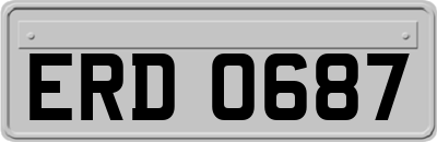 ERD0687