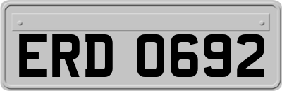 ERD0692