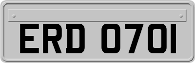ERD0701