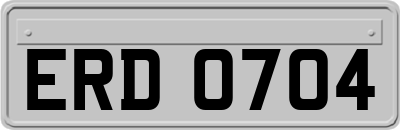 ERD0704