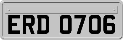 ERD0706