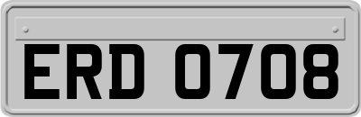 ERD0708