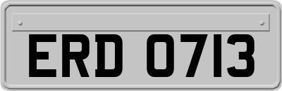 ERD0713