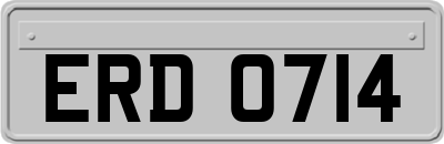 ERD0714