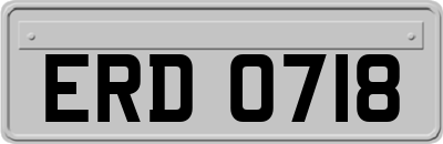 ERD0718