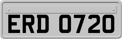 ERD0720