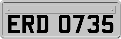 ERD0735