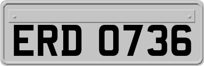 ERD0736