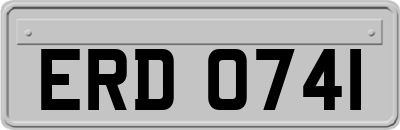 ERD0741