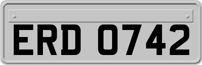 ERD0742