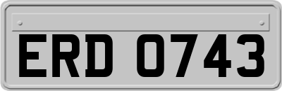 ERD0743