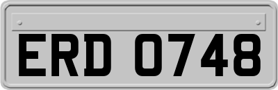 ERD0748