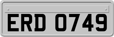 ERD0749
