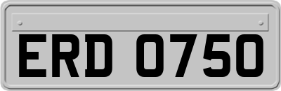 ERD0750