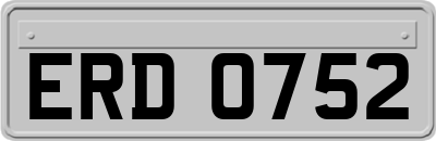 ERD0752