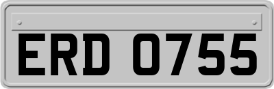 ERD0755