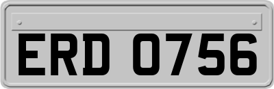 ERD0756