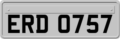 ERD0757