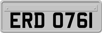 ERD0761