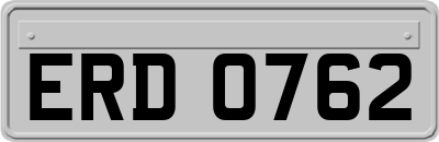 ERD0762