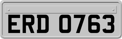 ERD0763