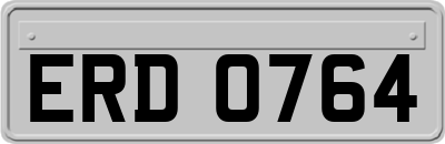 ERD0764