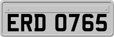 ERD0765