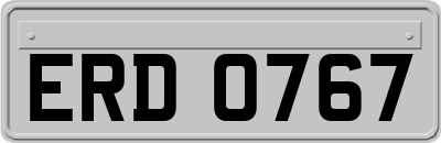 ERD0767