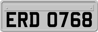 ERD0768