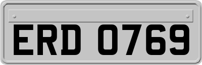 ERD0769