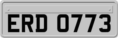 ERD0773