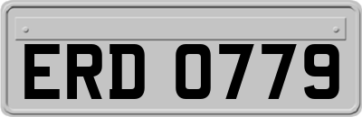 ERD0779