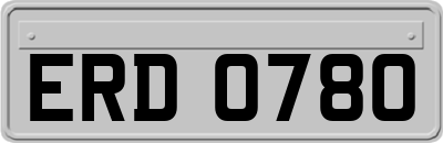 ERD0780