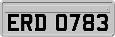 ERD0783