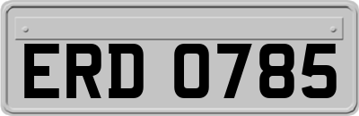 ERD0785